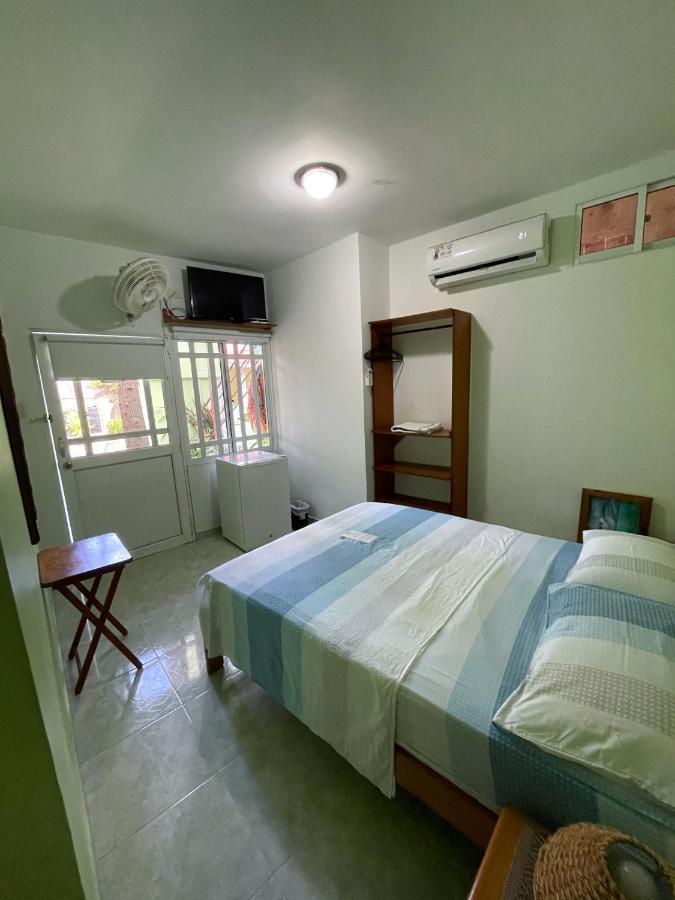 Posada Nativa Bernard Place San Andrés Exterior foto